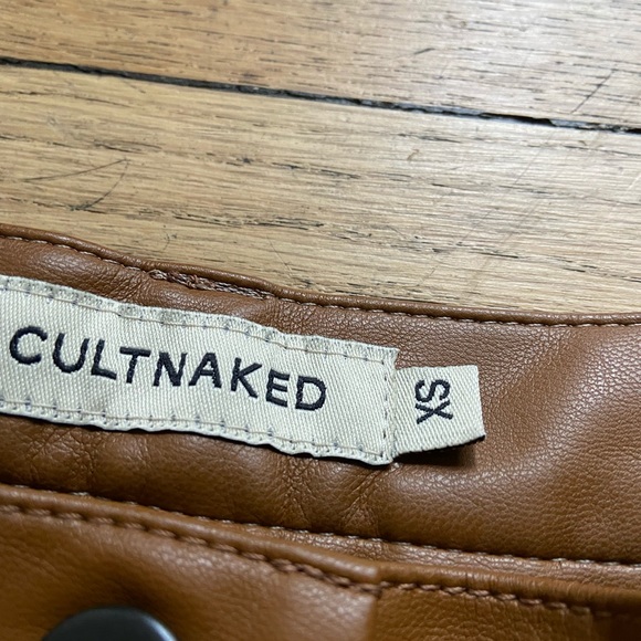 Cultnaked Killa set in chocolate - Picture 2 of 2